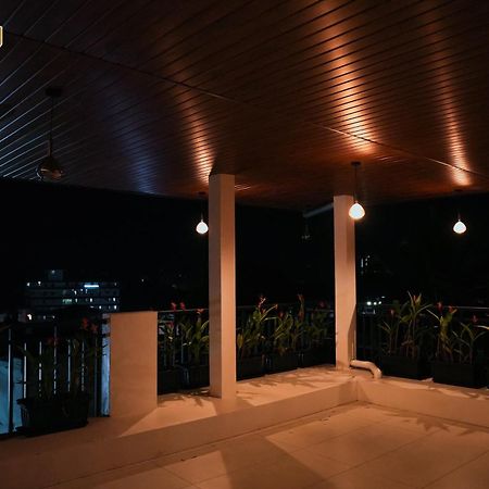 Hotel Cloud Bay Manjeri Exterior foto